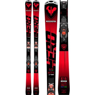 Rossignol - Hero Elite MT TI 22/23 Ski inkl. Bindung