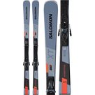 S/MAX 10 XT 24/25 Ski with Binding