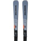 S/MAX 10 XT 24/25 Ski with Binding