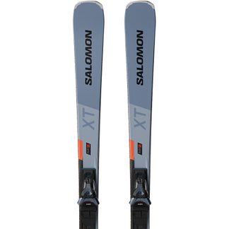 S/MAX 10 XT 24/25 Ski with Binding