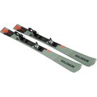 S/MAX 8 XT 24/25 Ski with Binding