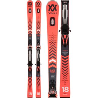 Völkl - Racetiger GS 21/22 Ski with Binding