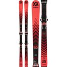 Racetiger GS R 22/23 Ski inkl. Bindung