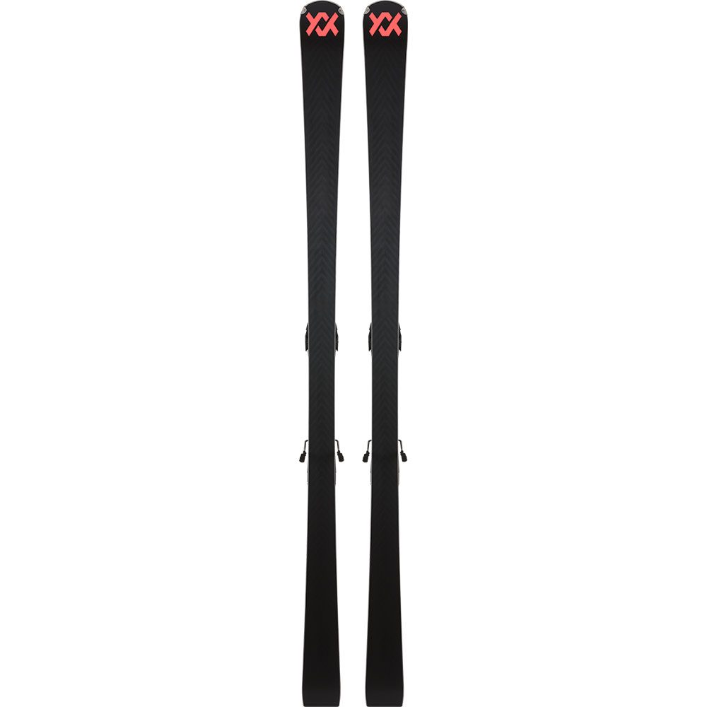 Völkl - Racetiger GS 25/26 Ski with RMotion-T 12 Binding at Völkl - Racetiger GS 25/26 Ski with RMotion-T 12 Binding at