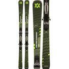 Peregrine 76 24/25 Ski with Binding