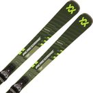 Peregrine 76 24/25 Ski with Binding