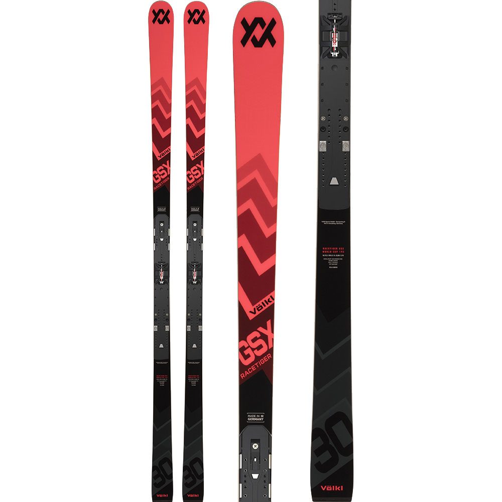 Volkl Supersport スキー＆Tecnicaブーツセット Volkl フォルクル 2023-2024スキーNEWモデル ネクサスbyタケダ
