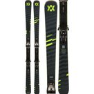 Peregrine 76 Master 24/25 Ski with Binding