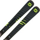 Peregrine 76 Master 24/25 Ski with Binding