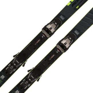 Peregrine 76 Master 24/25 Ski with Binding