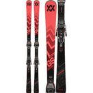 Racetiger GS Master 24/25 Ski inkl. Bindung