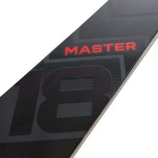 Racetiger GS Master 24/25 Ski inkl. Bindung