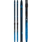 Apollo EF 24/25 Cross Country Ski Classic with Binding Tour Step-In IFP premounted