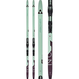 Fischer - Mystique Efficient Forward 24/25 IFP Cross Country Ski Classic