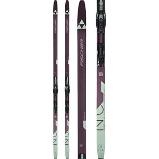 Fischer - Inspire Efficient Forward 23/24 IFP Cross Country Ski Classic