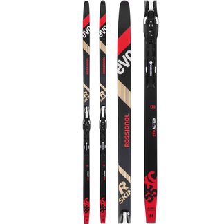 Rossignol - Evo XC 55 R-Skin 22/23 Cross Country Ski Classic