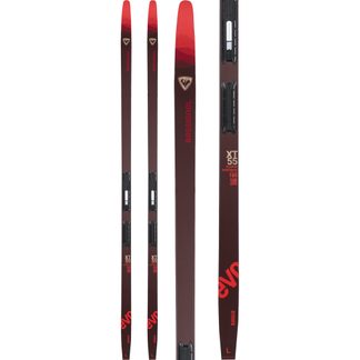 Rossignol - EVO XC 55 R-Skin 23/24 Cross Country Ski Classic