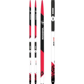 Rossignol - Delta Sport Classic 22/23 Cross Country Ski Classic