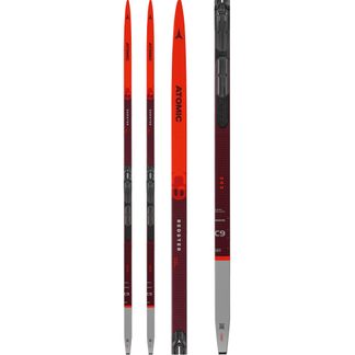 Atomic - Redster C9 Carbon Skintec xard 23/24 Cross Country Ski Classic
