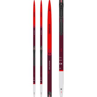 Atomic - Redster C9 Carbon Skintec Hard 23/24 Cross Country Ski Classic