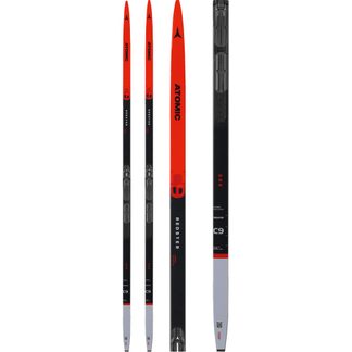 Atomic - Redster C9 Carbon Uni Hard 23/24 Cross Country Ski Classic