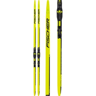 Fischer - Speedmax 3D Classic Plus 902 23/24 Medium Cross Country Ski Classic