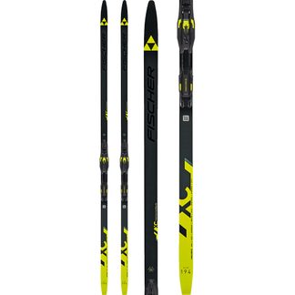 Fischer - Twin Skin Superlite Efficient Forward 23/24 Stiff Cross Country Ski Classic