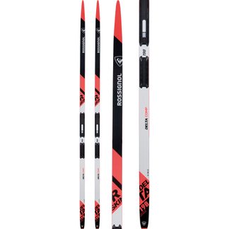 Rossignol - Delta Comp R-Skin 22/23 Cross-Country Ski Classic