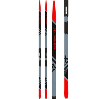 X-IUM R-Skin Stiff 23/24 Cross Country Ski Classic