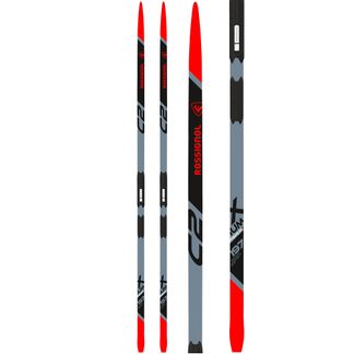 Rossignol - X-IUM Classic Premium + C2-Stiff 23/24 Cross Country Ski Classic