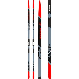 Rossignol - X-IUM Classic Premium + C2 23/24 Cross Country Ski Classic