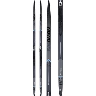 Salomon - RC10 eSKIN Vitane Medium 23/24 Cross-Country Ski Classic