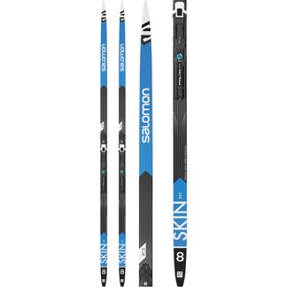 Salomon - RC 8 eSkin 23/24 Medium Cross Country Ski Classic