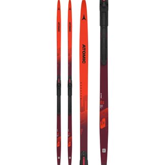 Atomic - Redster S9 Gen S Hard 23/24 Cross Country Ski Skate