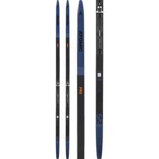 Pro S2 23/24 Cross Country Ski Skate