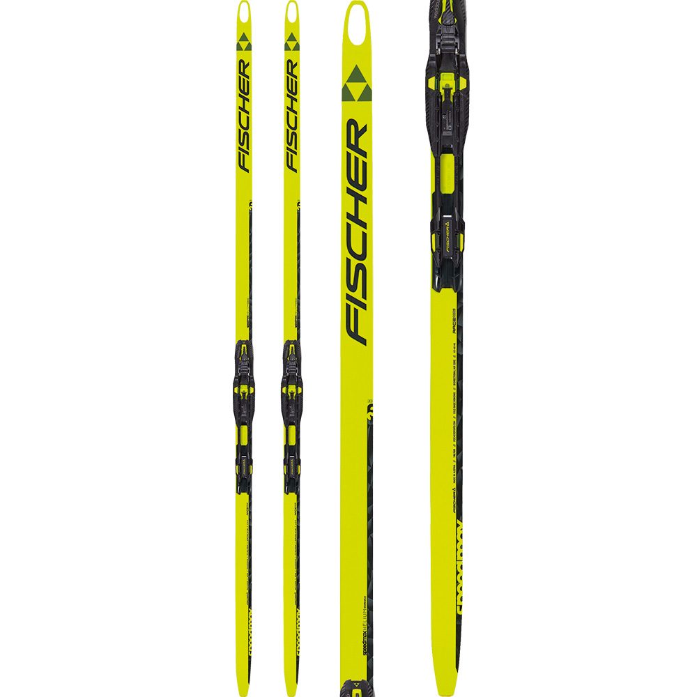 Cross Country Skis by Fischer at Sport Bittl Shop