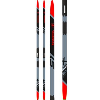 Rossignol - X-IUM Skating Premium + S1 Stiff Crosscountry Ski Skate 22/23