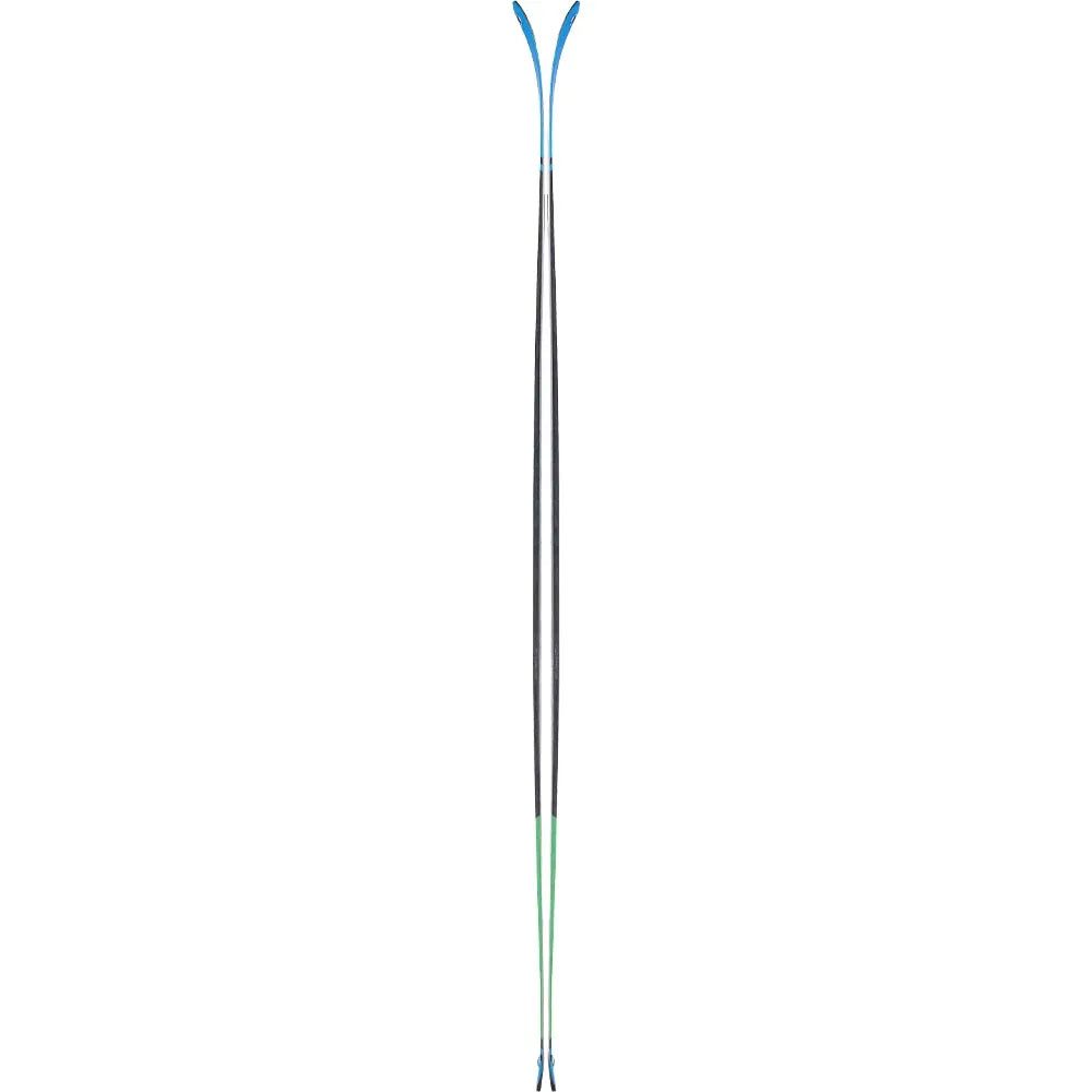 Wayback JR 22/23 Ski Touring Set Kids & Marker Binding & Skins
