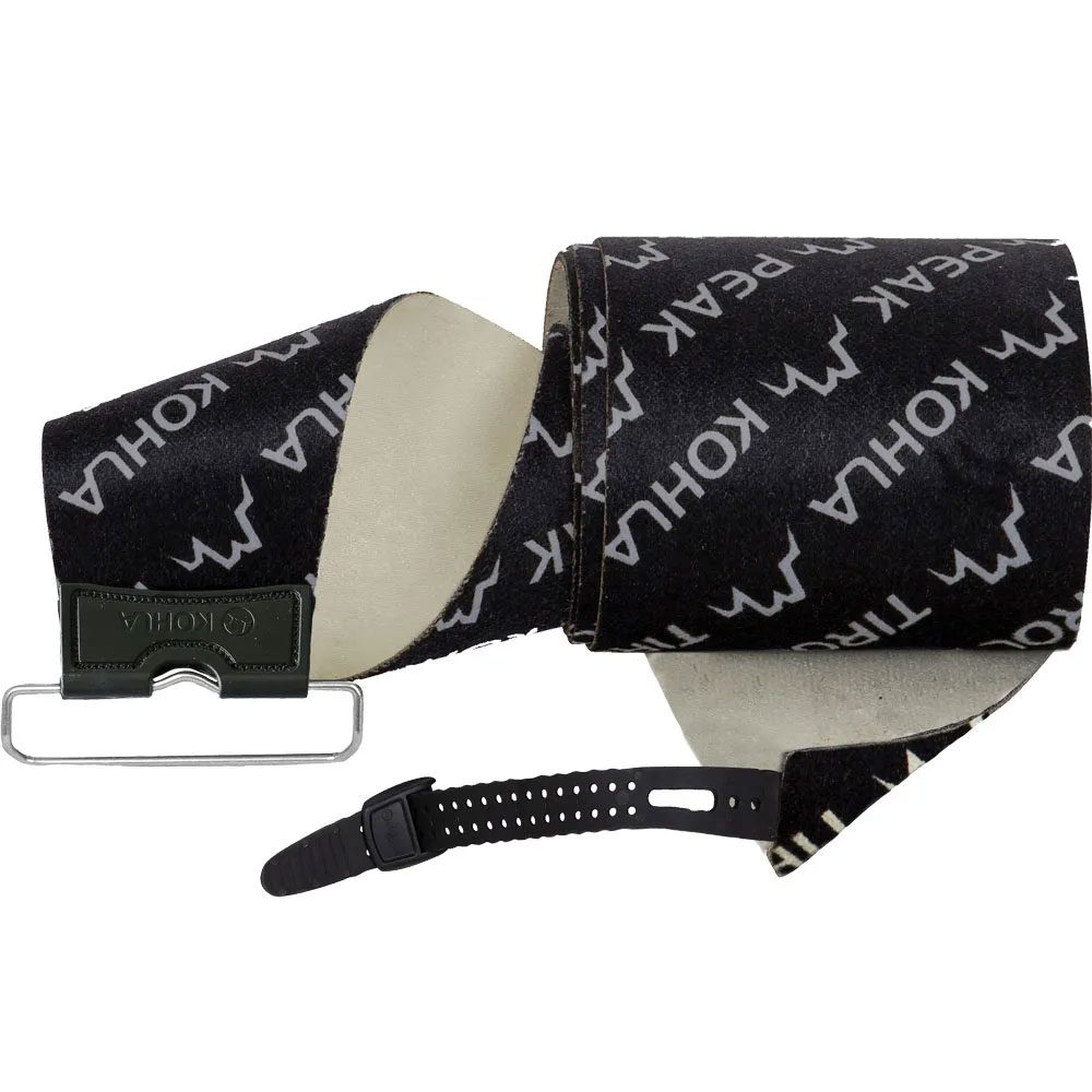 Wayback JR 22/23 Ski Touring Set Kids & Marker Binding & Skins