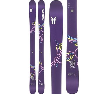 Bent JR Shop - Sport Atomic Kids Ski (140-150cm) at Bittl 22/23