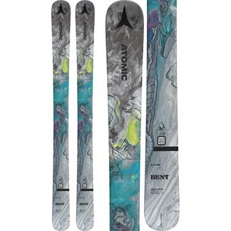 Atomic - Bent JR 22/23 (110-130cm) Kids Ski