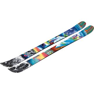 Bent Chetler Mini 24/25 Freeski Kids (133-143cm)