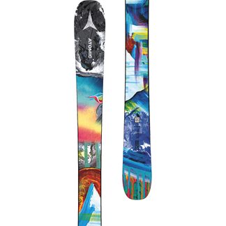 Bent Chetler Mini 24/25 Freeski Kids (133-143cm)