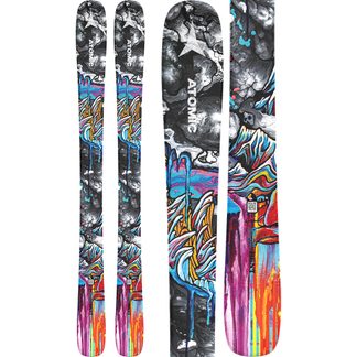 Atomic - Bent JR 24/25 Freeski Kinder (110-130cm)