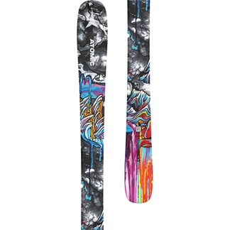 Bent JR 24/25 Freeski Kinder (110-130cm)