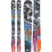 Bent JR 24/25 Freeski Kinder (140-150cm)