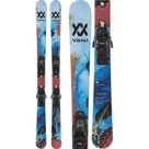 Revolt JR 22/23 (118-128cm)Kids Ski with Binding
