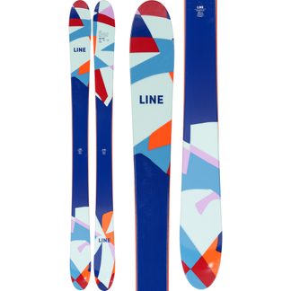 Line - Sir Francis Bacon Shorty 22/23 Kids Ski