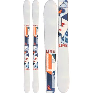 Line - Tom Wallisch Shorty 20/21 Kids Ski