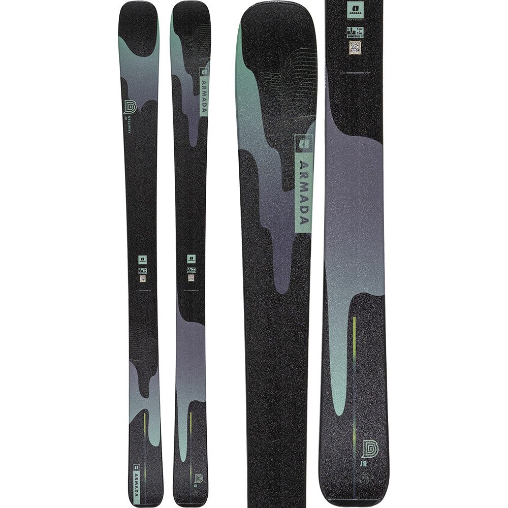 Armada - Declivity JR 23/24 Kids Ski at Sport Bittl Shop